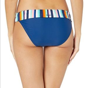 Skechers Hype the Stripe Bikini Bottoms